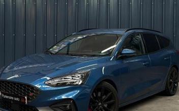 Ford Focus Halluin