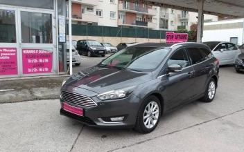 FORD FOCUS SW Toulouse