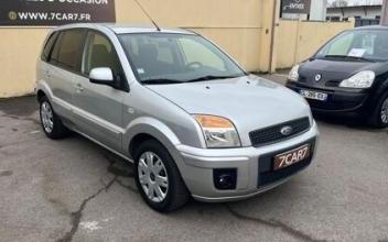 Ford fusion Brie-Comte-Robert