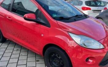 Ford ka Perpignan