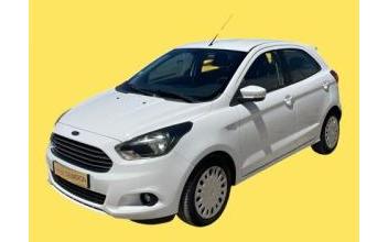 Ford ka Aimargues
