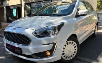 Ford ka Saint-Maur-des-Fossés