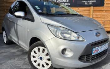 Ford Ka Cavaillon