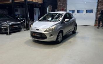 Ford Ka Saint-Ouen-l'Aumône