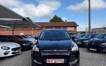 Ford kuga Saint-Priest