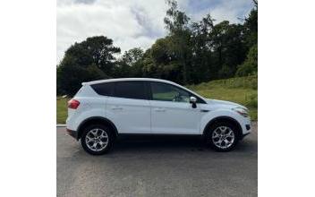 Ford kuga Lanester