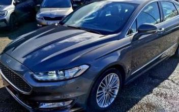 Ford mondeo Vénissieux