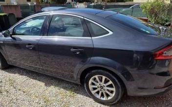 Ford mondeo Saint-Laurent-de-la-Salanque