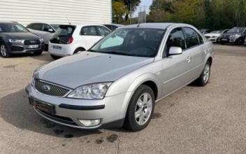 Ford mondeo Sorgues