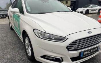 Ford Mondeo Montmagny