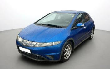 Honda Civic Sarcelles