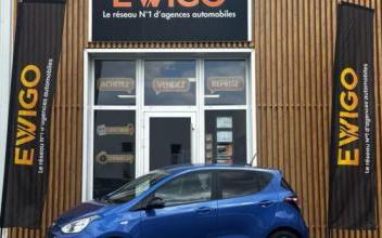 Hyundai i10 Cholet