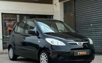Hyundai i10 Nancy