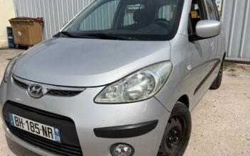 Hyundai i10 Arles