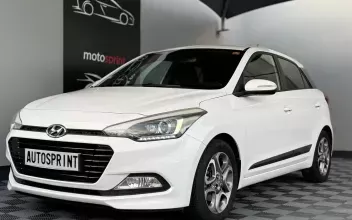 Hyundai i20 Annemasse