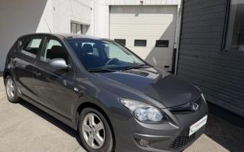 Hyundai i30 Soulgé-sur-Ouette