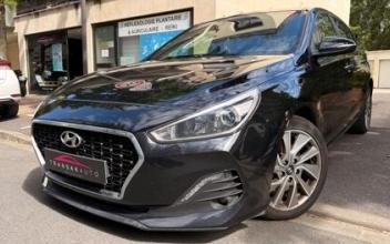 Hyundai i30 Saint-Maur-des-Fossés
