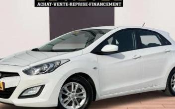 Hyundai i30 Thiers