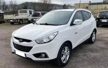 Hyundai iX35 Noidans-lès-Vesoul