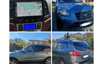 Hyundai santa fe Castres