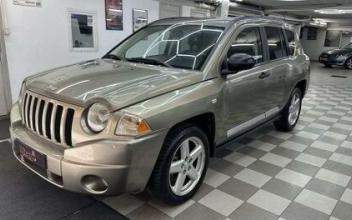Jeep compass Antibes