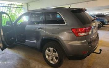 Jeep grand cherokee Mantes-la-Jolie