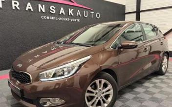 Kia ceed Châteauneuf-du-Rhône