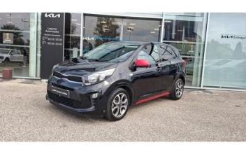 Kia picanto Alès