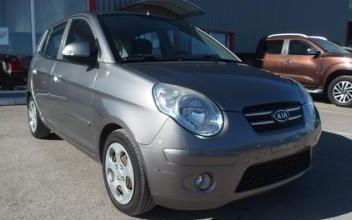 Kia picanto Savières