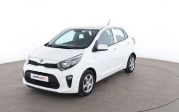 Kia picanto Issy-les-Moulineaux