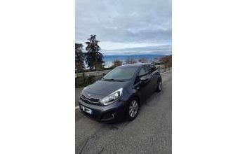 Kia rio Thonon-les-Bains