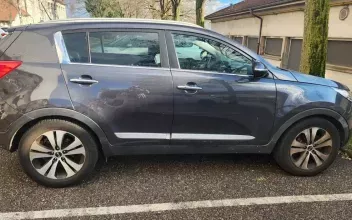Kia Sportage Maxéville