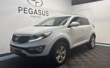 Kia sportage Layrac