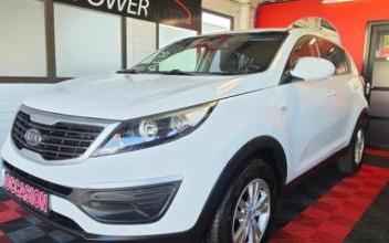 Kia Sportage Blois