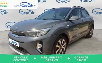 Kia Stonic Paris