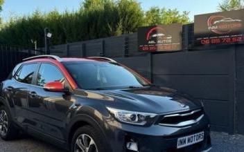 Kia Stonic Flers-en-Escrebieux