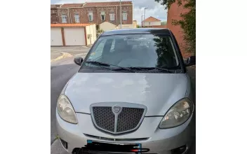 Lancia Ypsilon Orchies