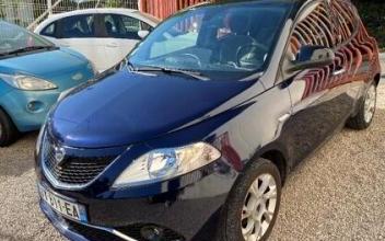 Lancia ypsilon Saint-Laurent-du-Var
