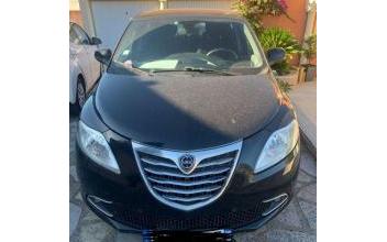 Lancia ypsilon Juvignac
