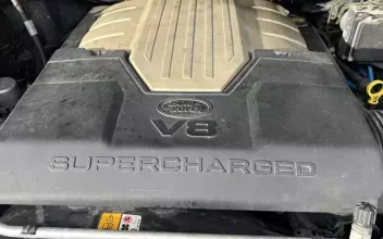 Land-rover Range Rover Bagnères-de-Bigorre