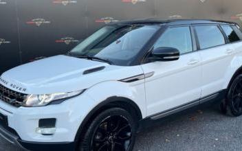 Land-rover Range Rover Evoque Béziers