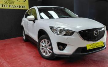 Mazda CX-5 Bréhal