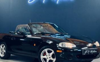 Mazda MX-5 Thoiry