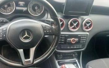 Mercedes classe a Mantes-la-Jolie