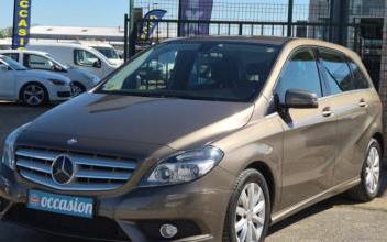 Mercedes Classe B 180 Blois