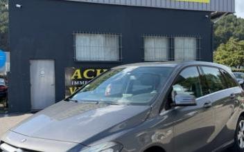 Mercedes Classe B 200 Draguignan