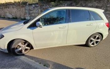Mercedes classe b Manduel