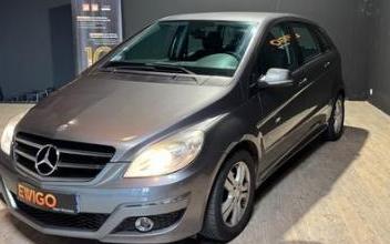 Mercedes classe b Saint-Maximin