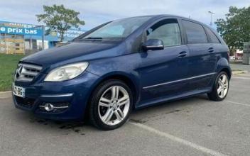 Mercedes classe b Montaigu