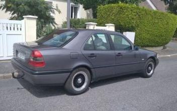 Mercedes classe c Betz